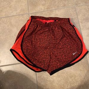 Nike shorts